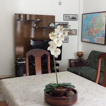 Luiz Leblon Guest House Rio de Janeiro Exteriér fotografie