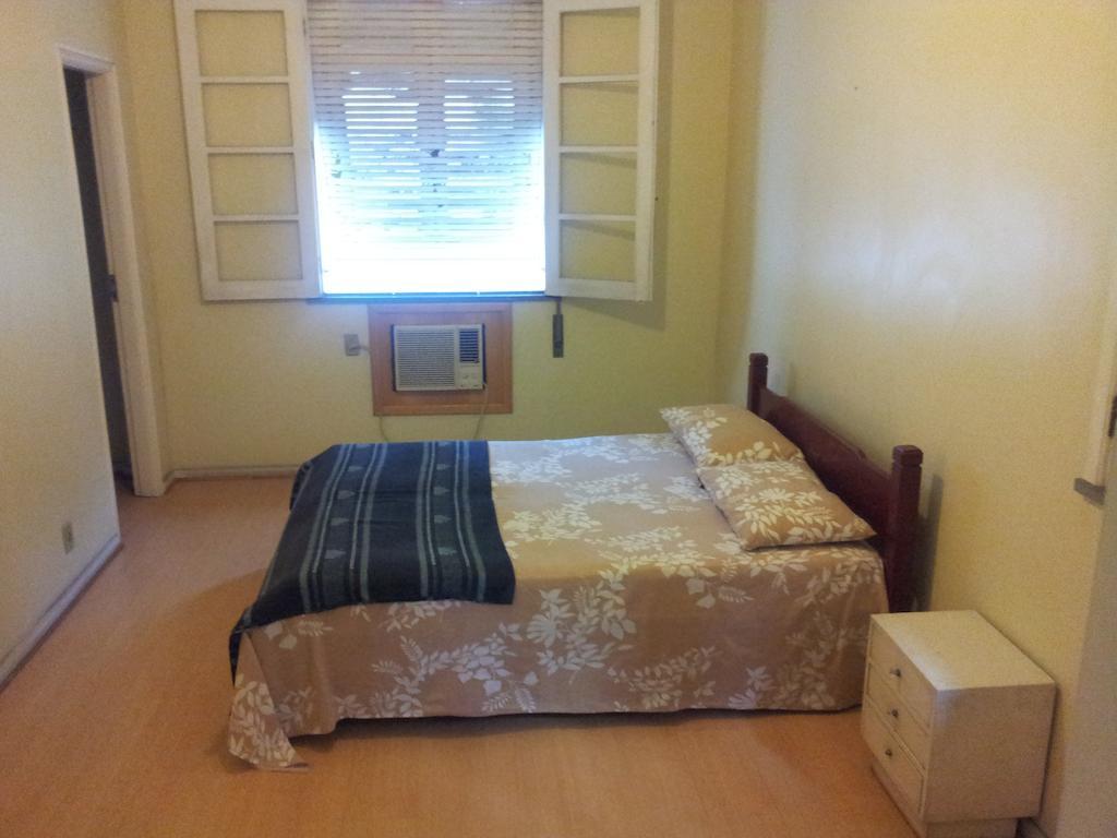 Luiz Leblon Guest House Rio de Janeiro Pokoj fotografie