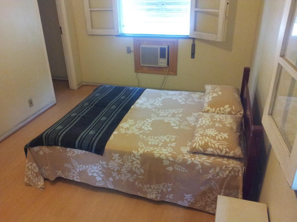 Luiz Leblon Guest House Rio de Janeiro Pokoj fotografie